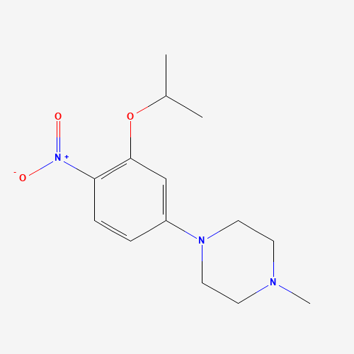 FT-0722057 CAS:1462950-72-6 chemical structure
