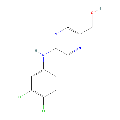 FT-0722058 CAS:1428558-41-1 chemical structure
