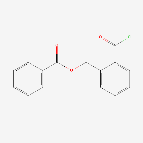 FT-0722067 CAS:58249-87-9 chemical structure