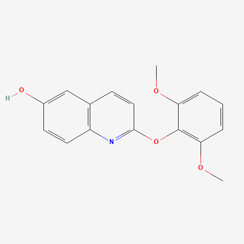 FT-0722070 CAS:623147-05-7 chemical structure