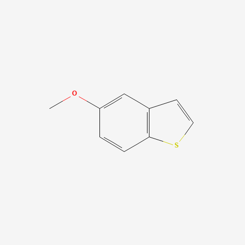 FT-0722071 CAS:20532-30-3 chemical structure