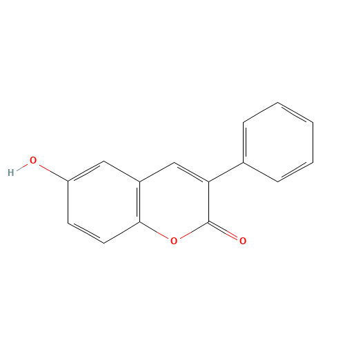 FT-0722072 CAS:6468-47-9 chemical structure
