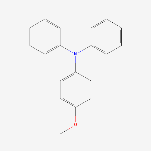 FT-0722073 CAS:4316-51-2 chemical structure