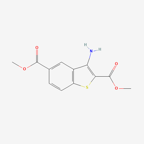 FT-0722115 CAS:181282-81-5 chemical structure