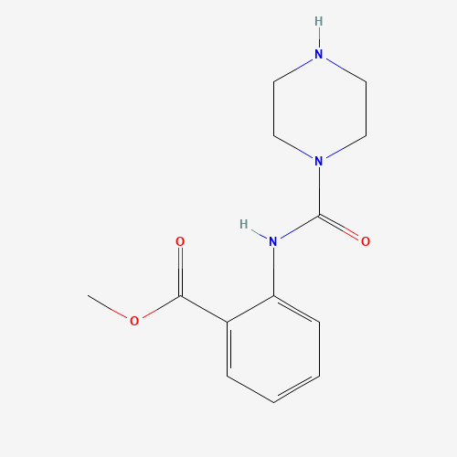 FT-0722116 CAS:906090-01-5 chemical structure