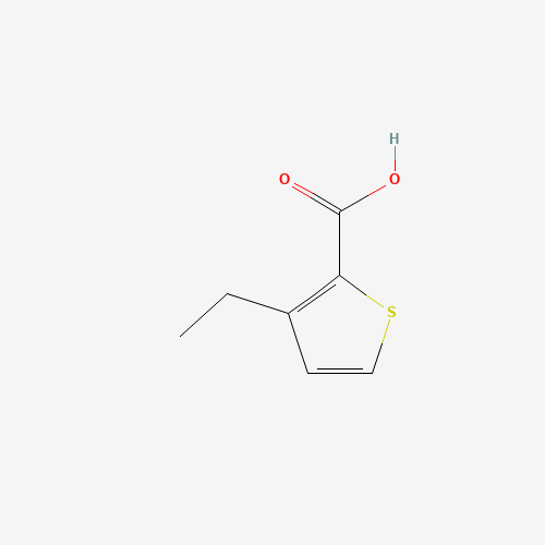 FT-0722120 CAS:74965-84-7 chemical structure