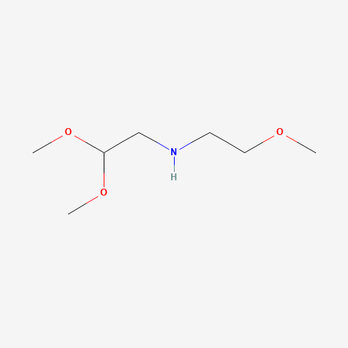 FT-0722121 CAS:906658-39-7 chemical structure