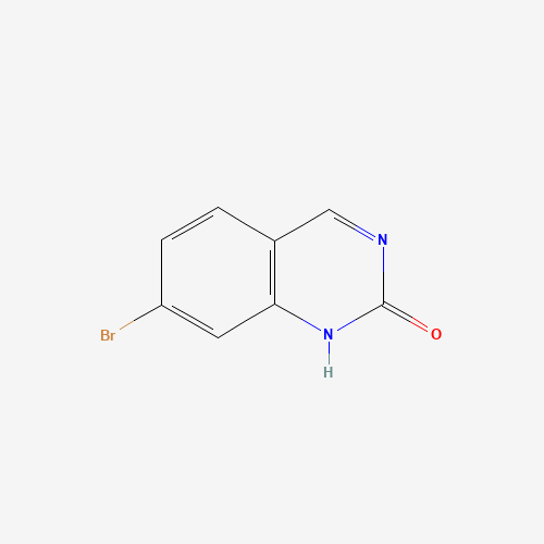 FT-0722124 CAS:953039-65-1 chemical structure