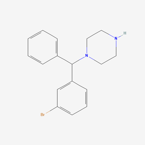 FT-0722126 CAS:109092-87-7 chemical structure