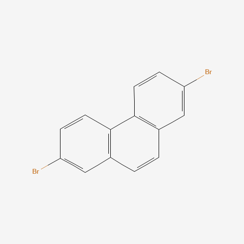 FT-0722128 CAS:62325-30-8 chemical structure