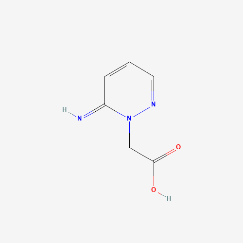 FT-0722131 CAS:1026366-64-2 chemical structure