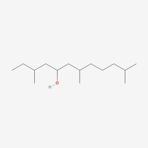 FT-0722134 CAS:30221-43-3 chemical structure