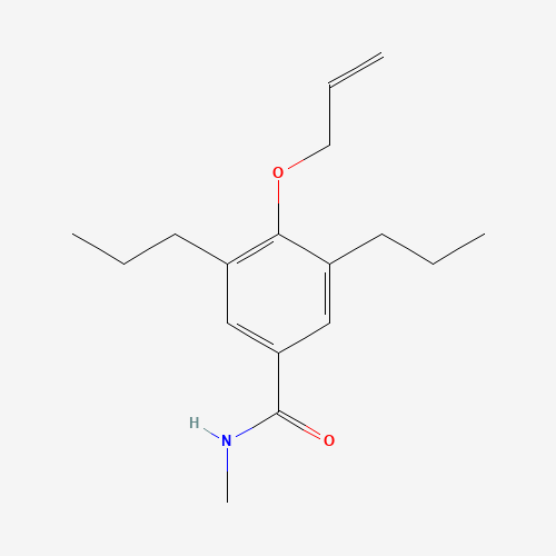 FT-0722135 CAS:7192-50-9 chemical structure