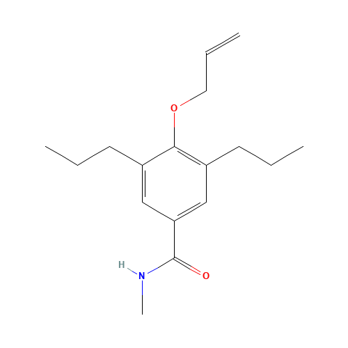 FT-0722135 CAS:7192-50-9 chemical structure