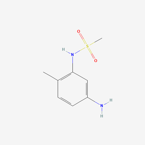 FT-0722137 CAS:56288-93-8 chemical structure