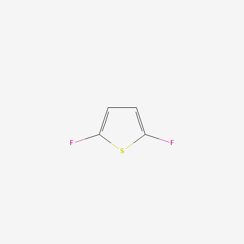 2,5-difluorothiophene (CAS: 19259-14-4) - Related Chemical Product