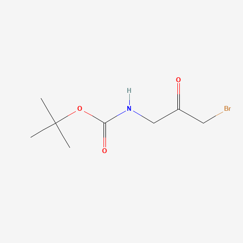 FT-0722149 CAS:72072-03-8 chemical structure