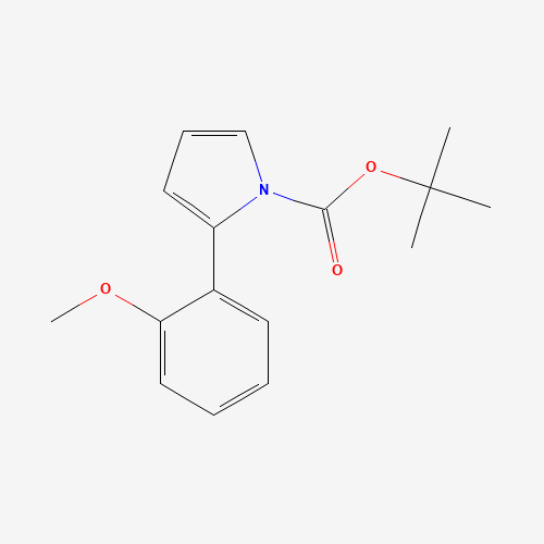FT-0722158 CAS:250591-69-6 chemical structure