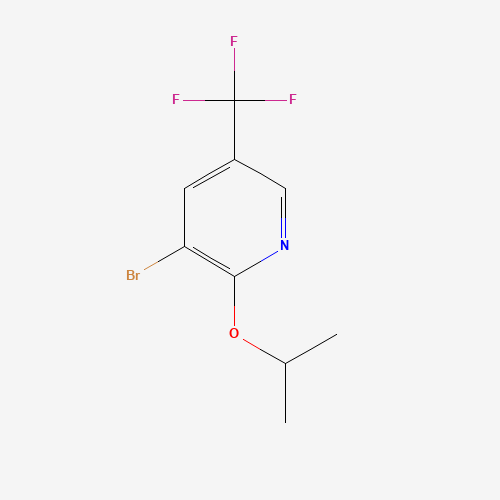 FT-0722168 CAS:216766-04-0 chemical structure