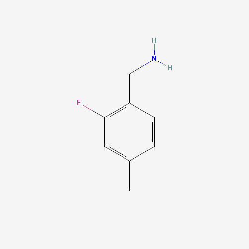FT-0722169 CAS:771573-01-4 chemical structure