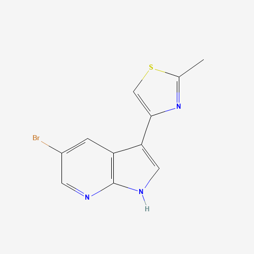 FT-0722175 CAS:1046793-78-5 chemical structure
