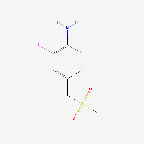 FT-0722184 CAS:170151-08-3 chemical structure