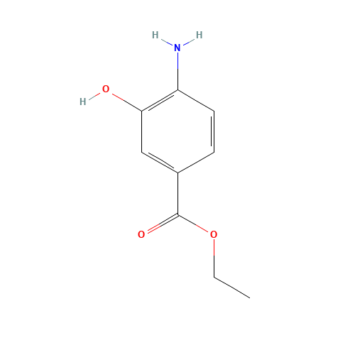 ethyl 4-amino-3-hydroxybenzoate (CAS: 87081-52-5) - Related Chemical Product