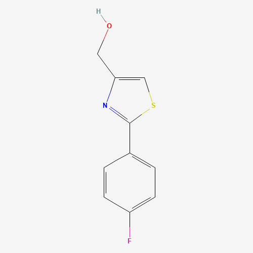 FT-0722187 CAS:885280-13-7 chemical structure