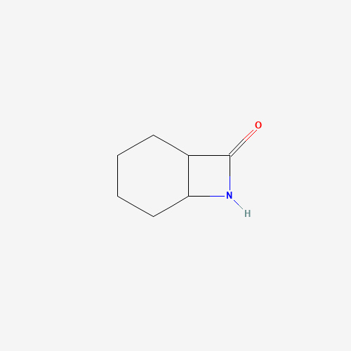 FT-0722193 CAS:34102-49-3 chemical structure