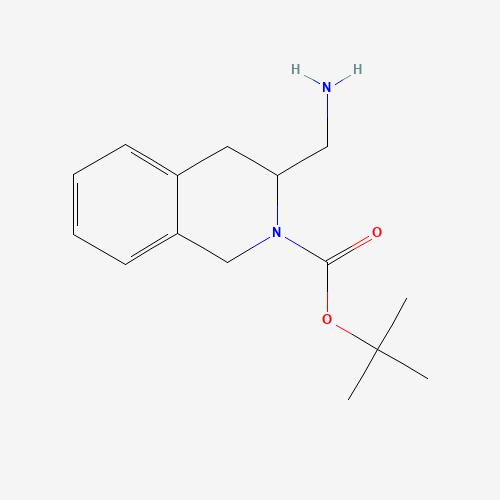 FT-0722200 CAS:690244-91-8 chemical structure