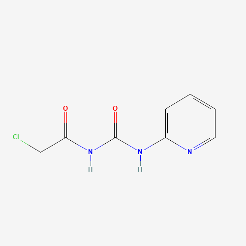 FT-0722204 CAS:652992-39-7 chemical structure