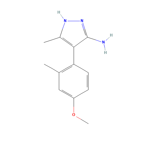 FT-0722207 CAS:262298-03-3 chemical structure