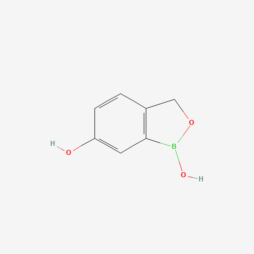 FT-0722219 CAS:1196473-37-6 chemical structure