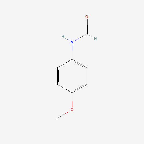 FT-0722230 CAS:5470-34-8 chemical structure