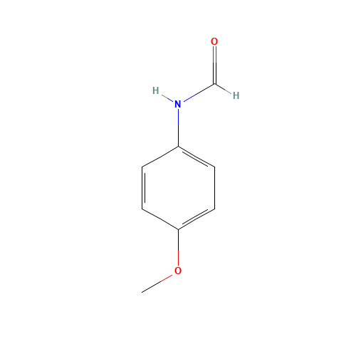 FT-0722230 CAS:5470-34-8 chemical structure