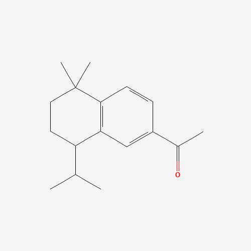 FT-0722243 CAS:96978-87-9 chemical structure