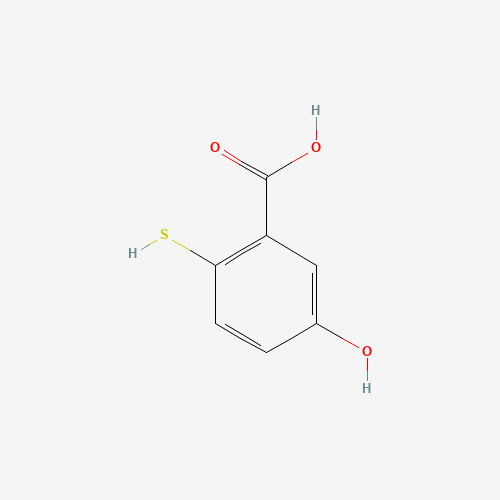 FT-0722251 CAS:384339-80-4 chemical structure