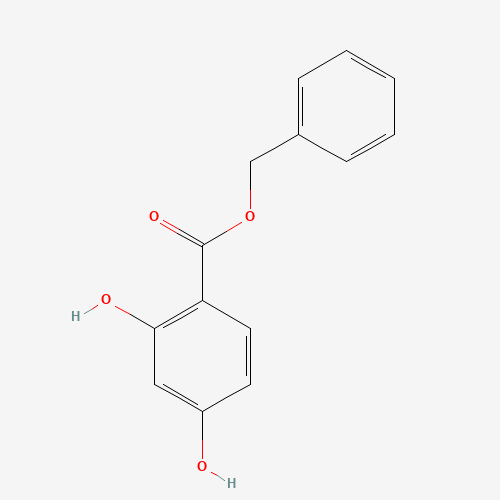 FT-0722252 CAS:79557-90-7 chemical structure
