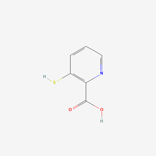 FT-0722260 CAS:14623-54-2 chemical structure