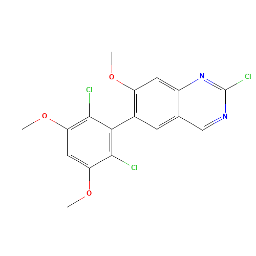 FT-0722263 CAS:1538605-43-4 chemical structure