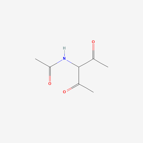 FT-0722265 CAS:5440-23-3 chemical structure