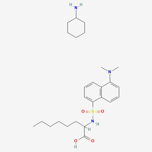FT-0722267 CAS:102783-22-2 chemical structure