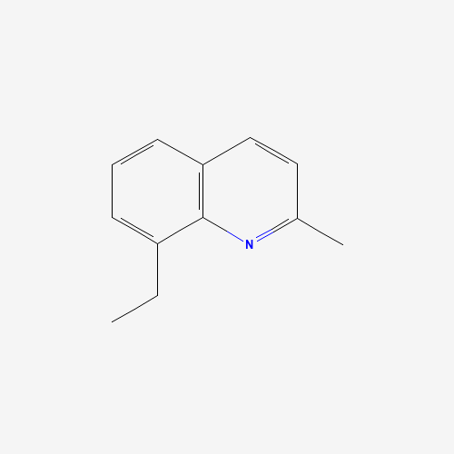 FT-0722269 CAS:72804-93-4 chemical structure