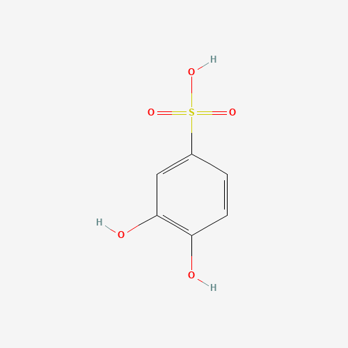 FT-0722287 CAS:7134-09-0 chemical structure