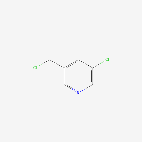 3-chloro-5-(chloromethyl)pyridine (CAS: 847737-51-3) - Related Chemical Product
