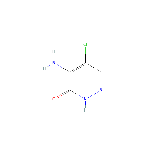 FT-0722301 CAS:55271-58-4 chemical structure