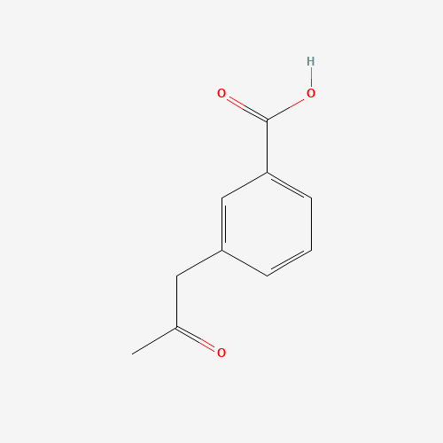 FT-0722308 CAS:205927-63-5 chemical structure