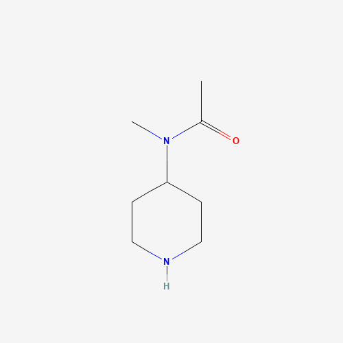 FT-0722311 CAS:83180-55-6 chemical structure