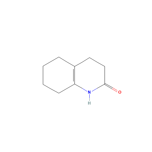 3,4,5,6,7,8-hexahydro-1H-quinolin-2-one (CAS: 10333-11-6) - Related Chemical Product