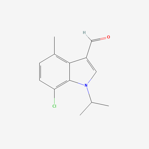 FT-0722317 CAS:1350761-00-0 chemical structure